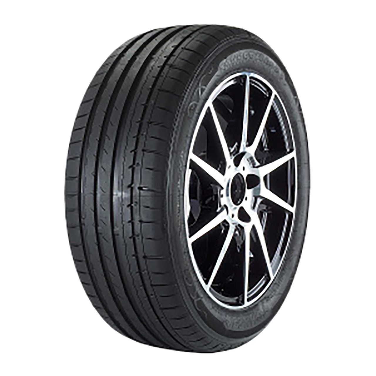 TOMKET TOMKET SPORT 3 195/45R16 84V BSW XL