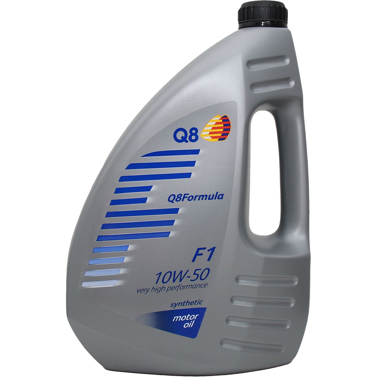 Q8 F1 10W-50 4 Liter Q8 F1 10W-50 4 Liter