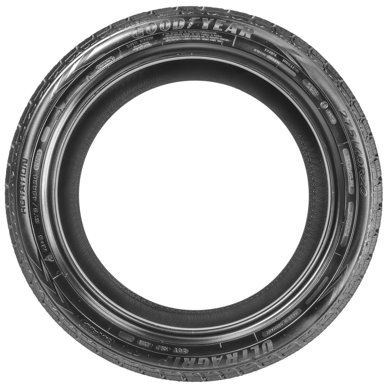 GOODYEAR ULTRA GRIP + SUV 235/70R16 106T MFS