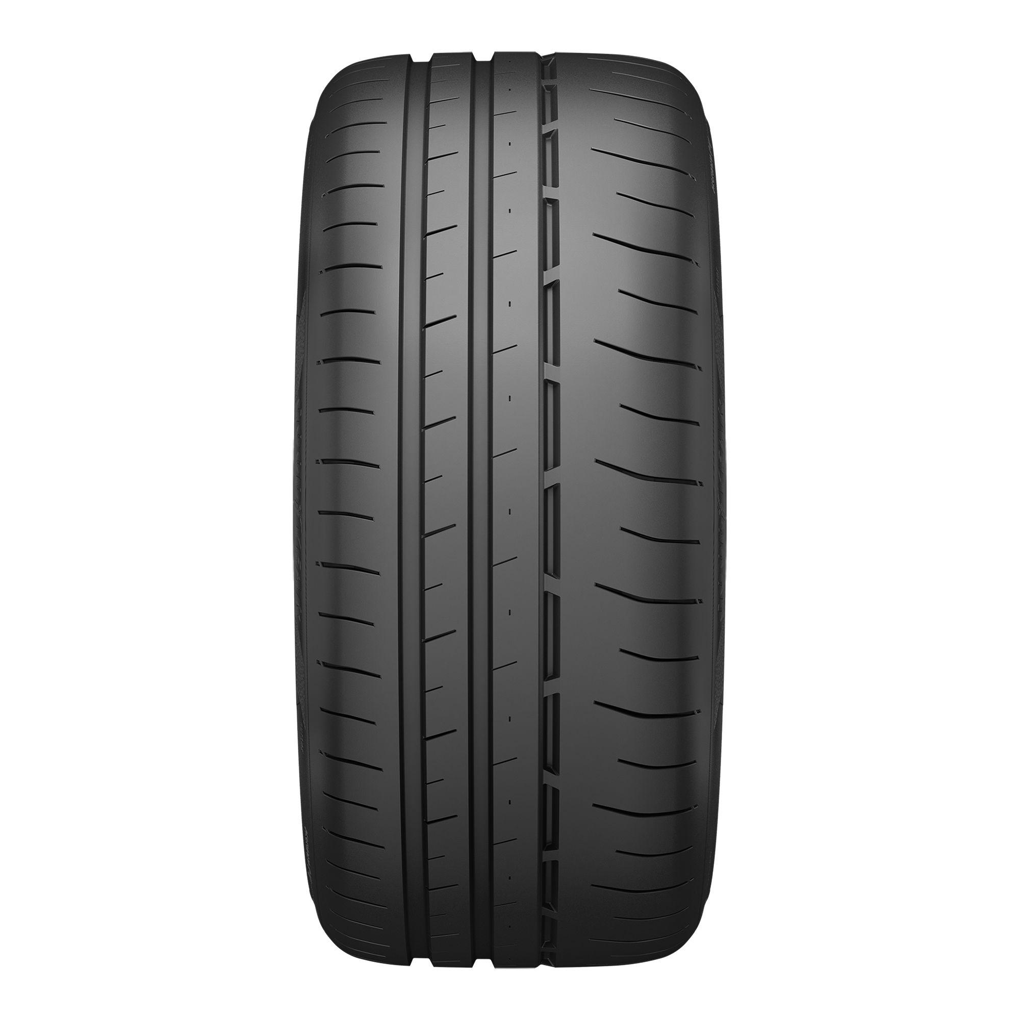 GOODYEAR EAGLE F1 SUPERSPORT (AO) 225/40R18 92Y (AO) XL MFS