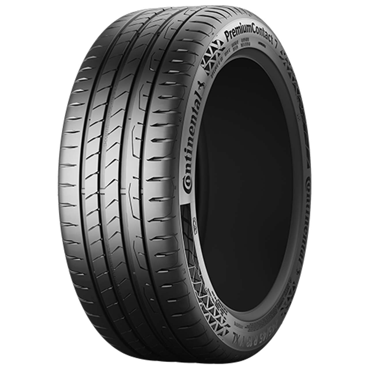 CONTINENTAL PREMIUMCONTACT 7 (EVc) 225/45R17 91V FR BSW