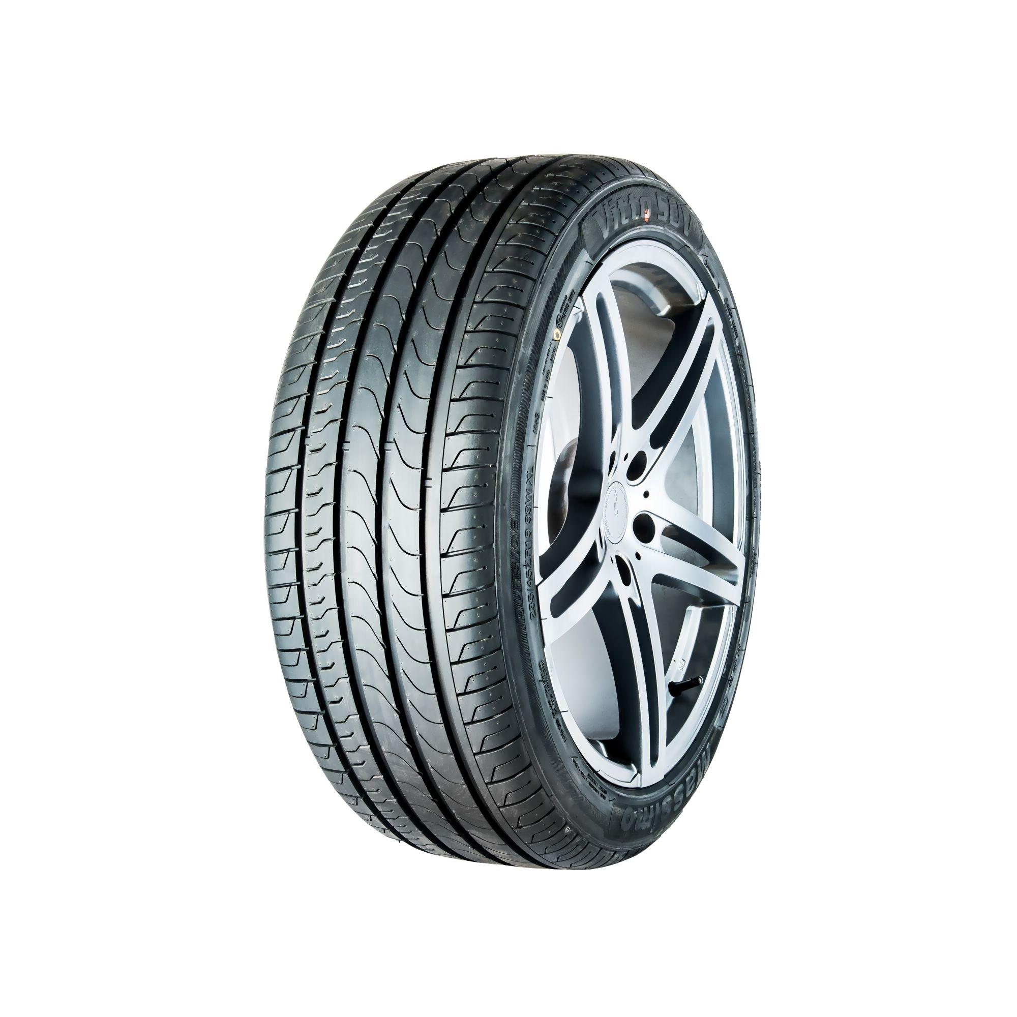 MASSIMO VITTO SUV 225/45R19 96W XL BSW