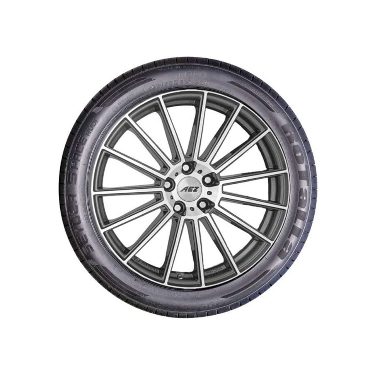 ROTALLA SETULA S-RACE RU01 195/45R15 78V MFS