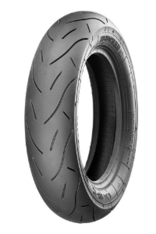 HEIDENAU 110/70 - 11 TL 45M K80 SR
