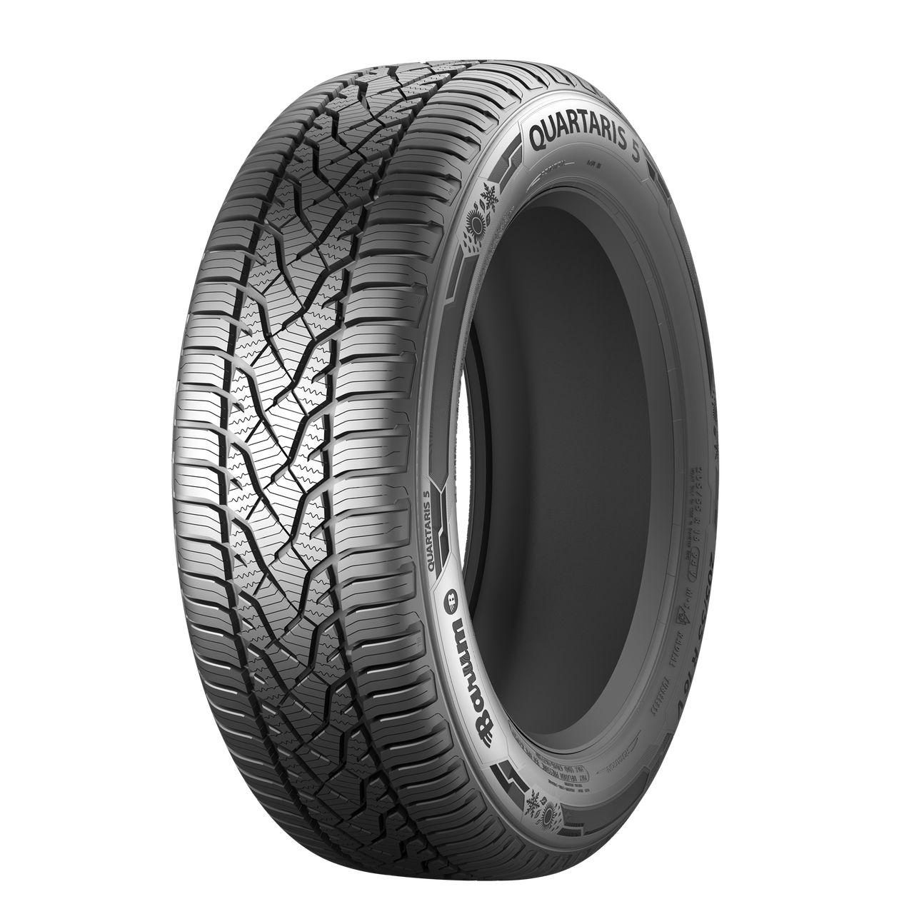 BARUM QUARTARIS 5 (EVc) 225/40R18 92Y FR XL