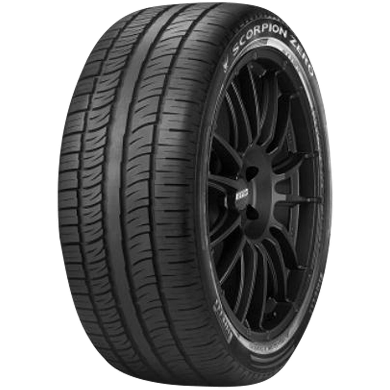 PIRELLI SCORPION ZERO 255/60R18 112V BSW XL