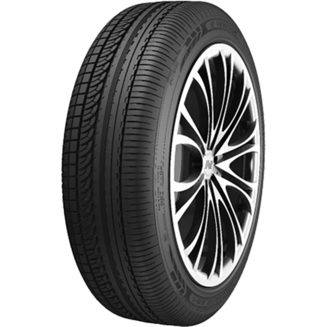 NANKANG AS-1 165/65R15 81T