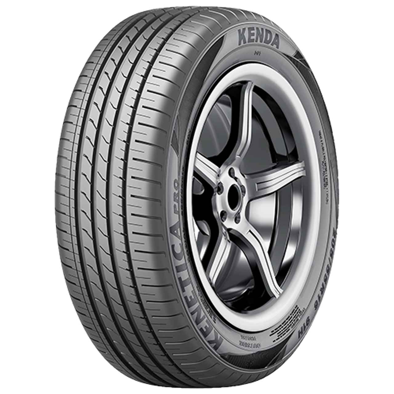 KENDA KENETICA PRO KR210 145/65R15 72T BSW