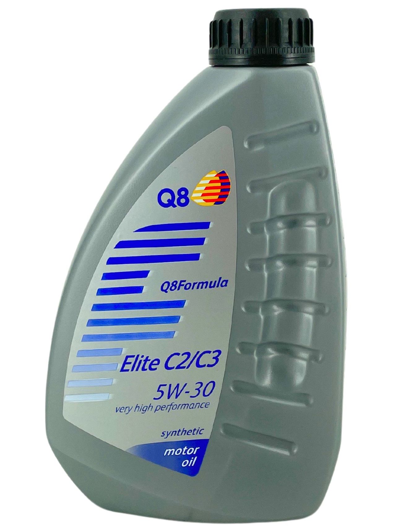 Q8 Formula Elite C2/C3 5W-30 1 Liter Q8 Formula Elite C2/C3 5W-30 1 Liter