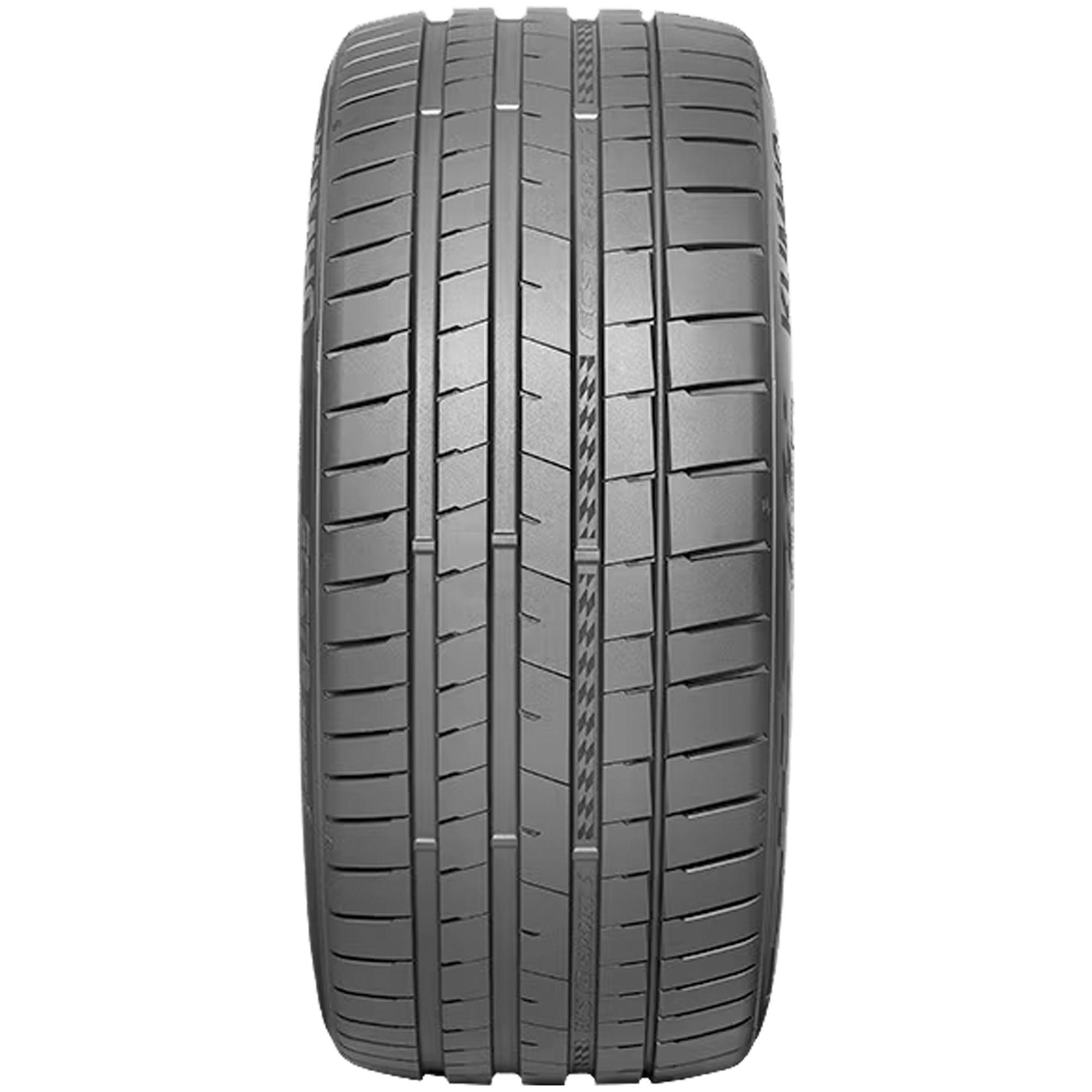 KUMHO ECSTA SPORT S PS72 265/35R19 98(Y) XL MFS BSW