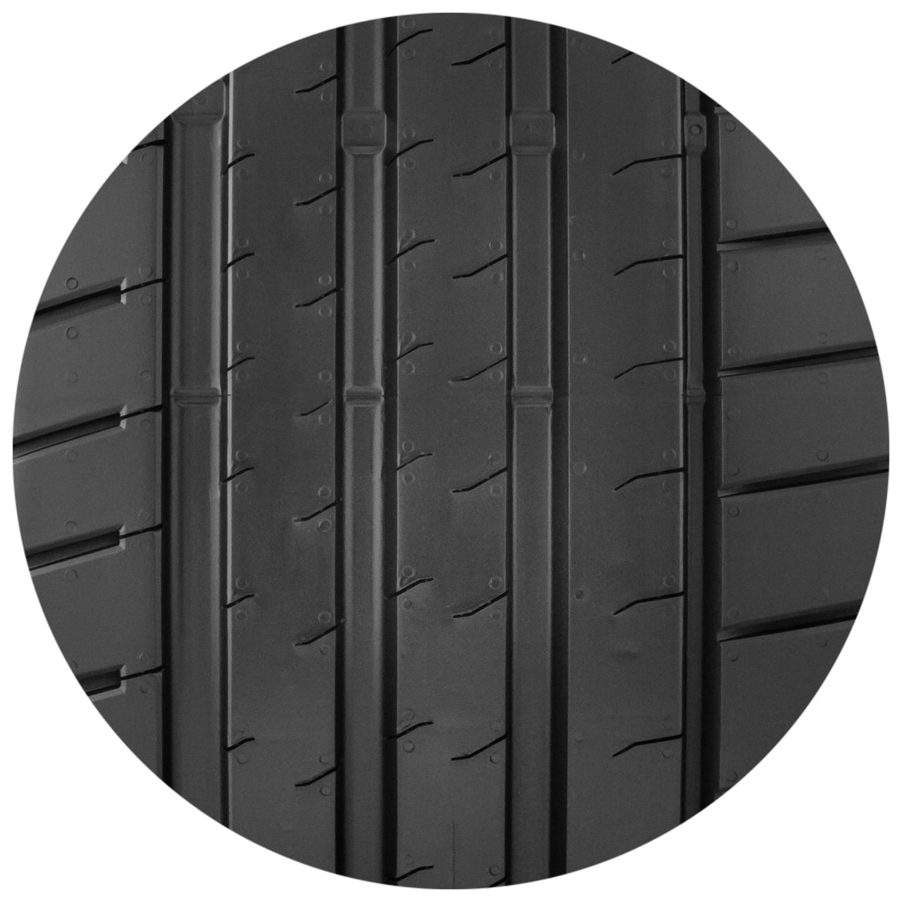 BRIDGESTONE POTENZA SPORT 235/35R20 92Y MFS BSW XL
