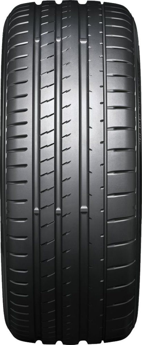 YOKOHAMA ADVAN SPORT EV V108 (E+) 275/45R20 110Y RPB BSW XL