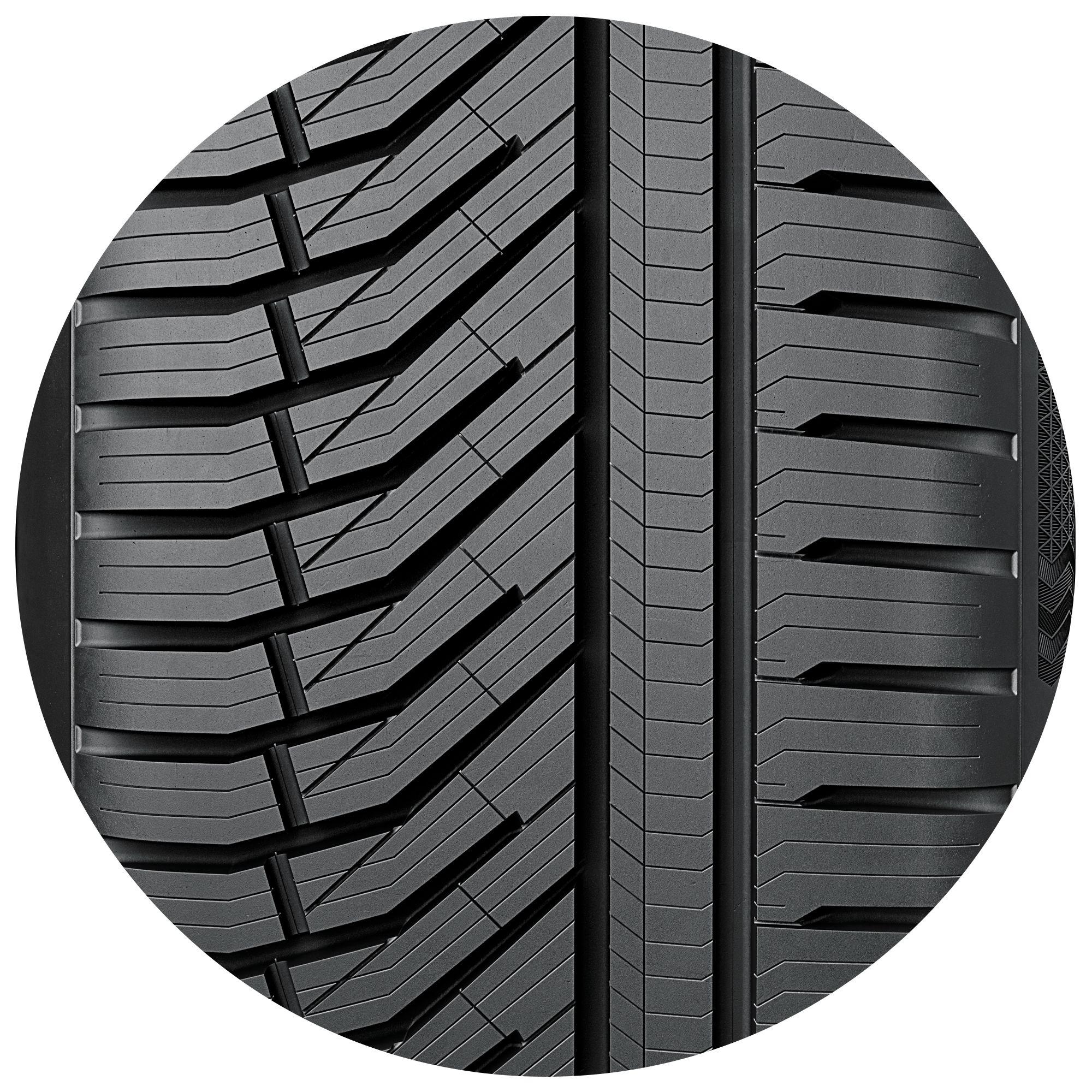 FALKEN EUROALL SEASON AS220PRO 225/50R17 98W XL MFS NBLK