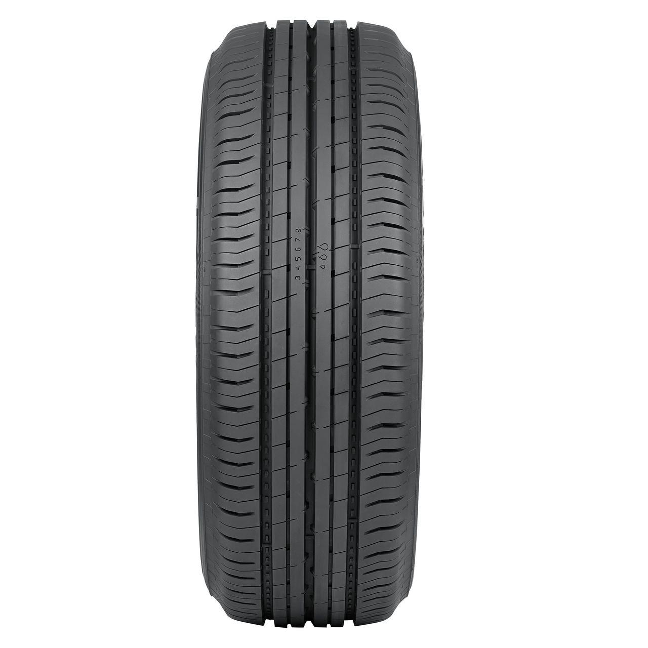 NOKIAN CARGOPROOF C 195/65R16C 104T BSW