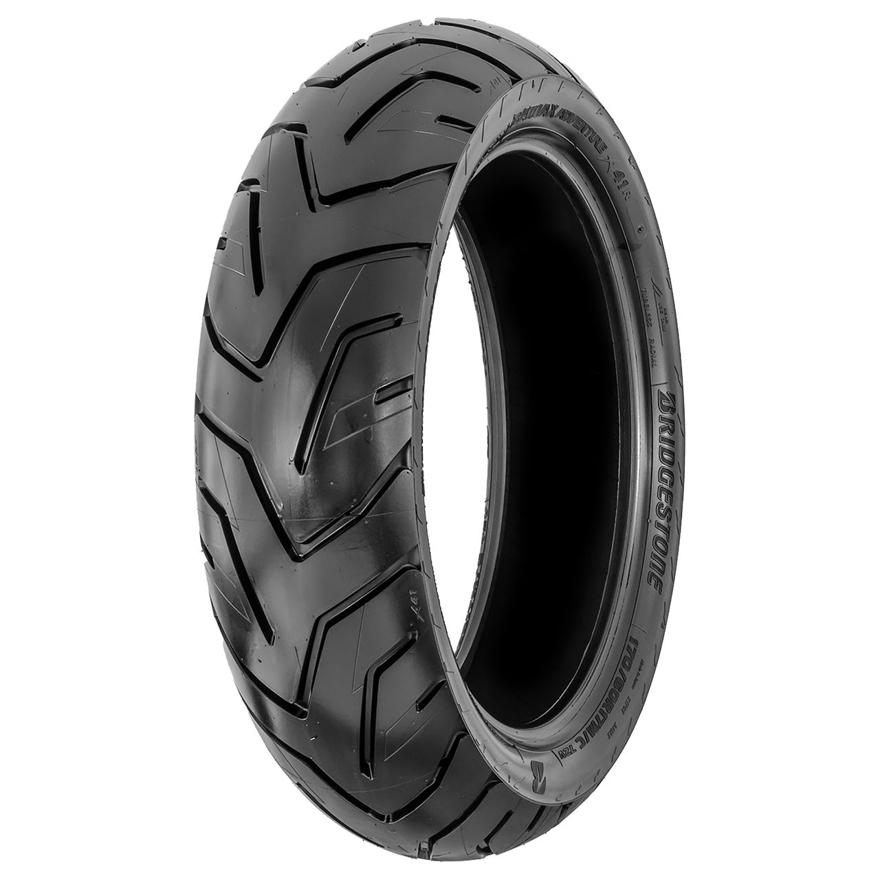 BRIDGESTONE BATTLAX A41 120/70 R17 M/C TL 58(W) FRONT
