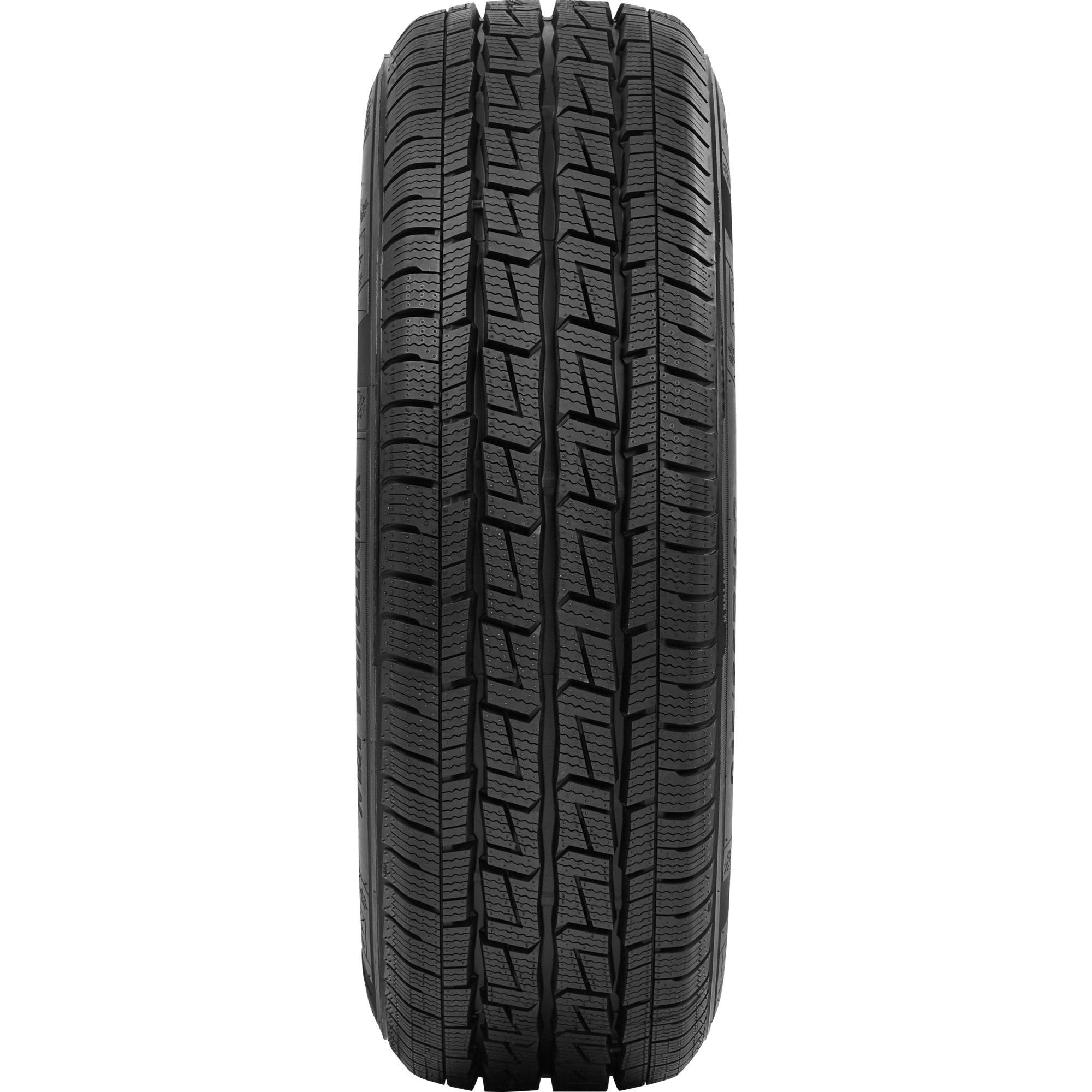 DAVANTI WINTOURA VAN 215/65R16C 106/104T BSW