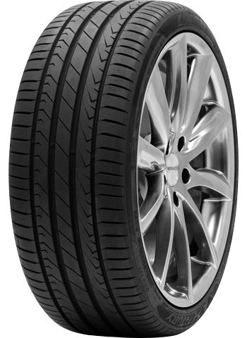 SENTURY QIRIN 990 255/35R20 97Y BSW XL