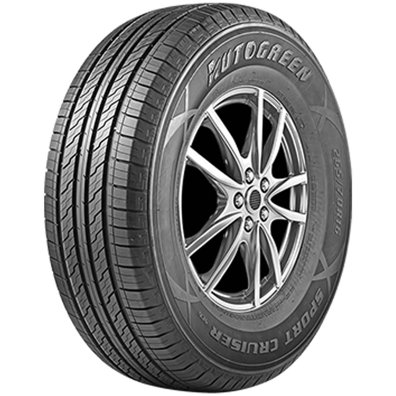 AUTOGREEN SPORT CRUISER SC6 205/70R15 96H BSW