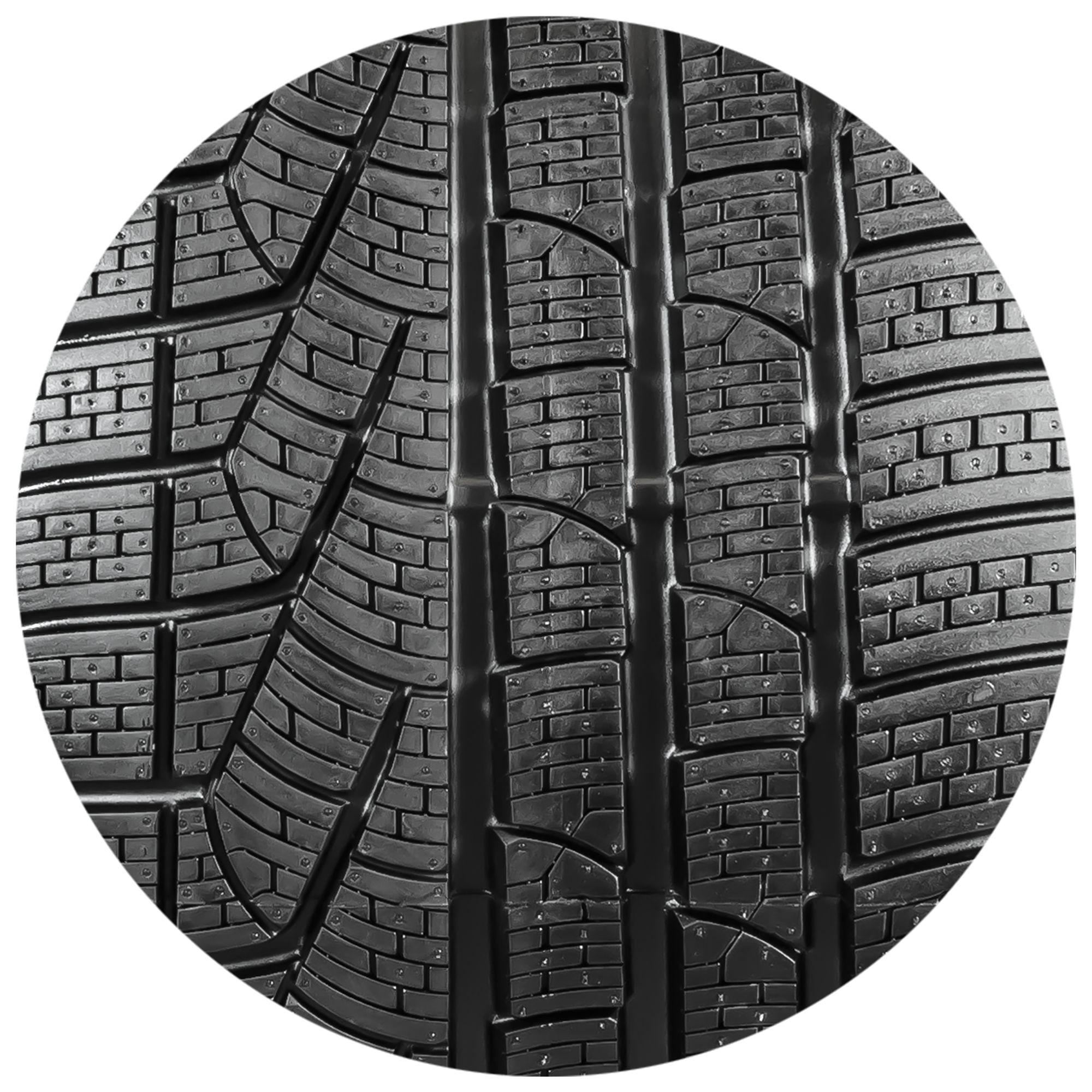 PIRELLI WINTER 270 SOTTOZERO SERIE II (ALP) 285/30R20 99W (ALP) XL