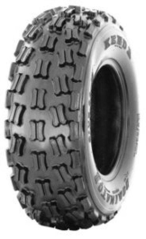 KENDA 20x7.00 - 8 TL 23F K300 F DOMINATOR 4PR E-KENNUNG