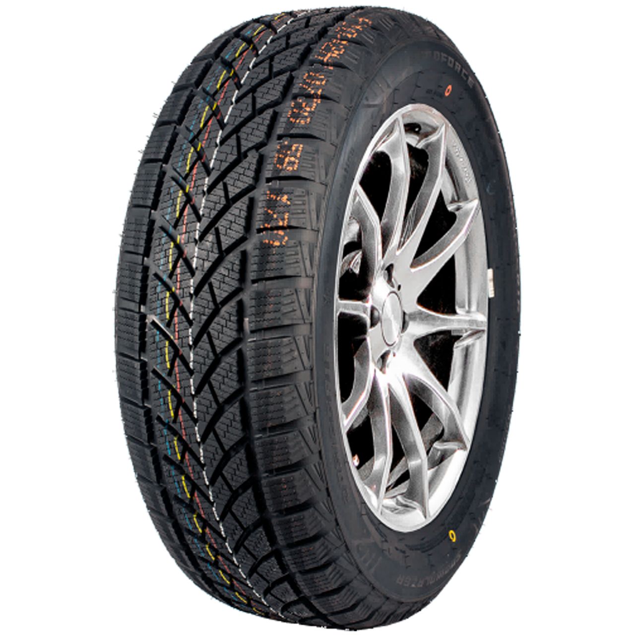 WINDFORCE SNOWBLAZER 205/55R16 91H BSW
