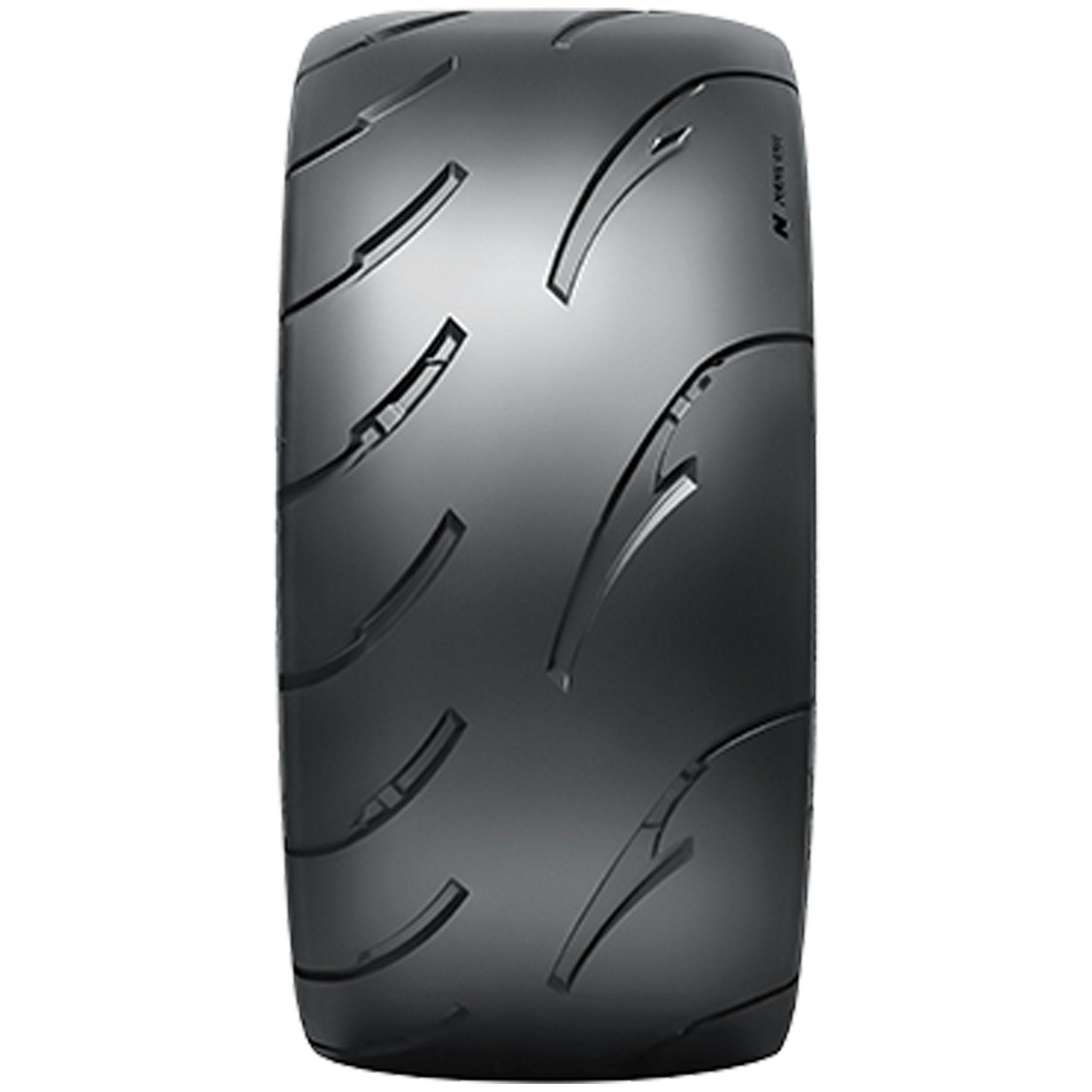 NANKANG SPORTNEX AR-1 265/35R19 98(Y) XL SLICK-COMPETICION TREADWEAR=80 BSW