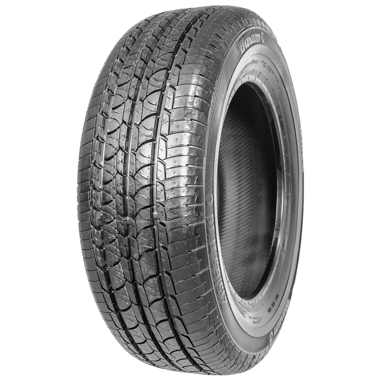 BARUM VANIS 2 195/65R16C 104T (100T)