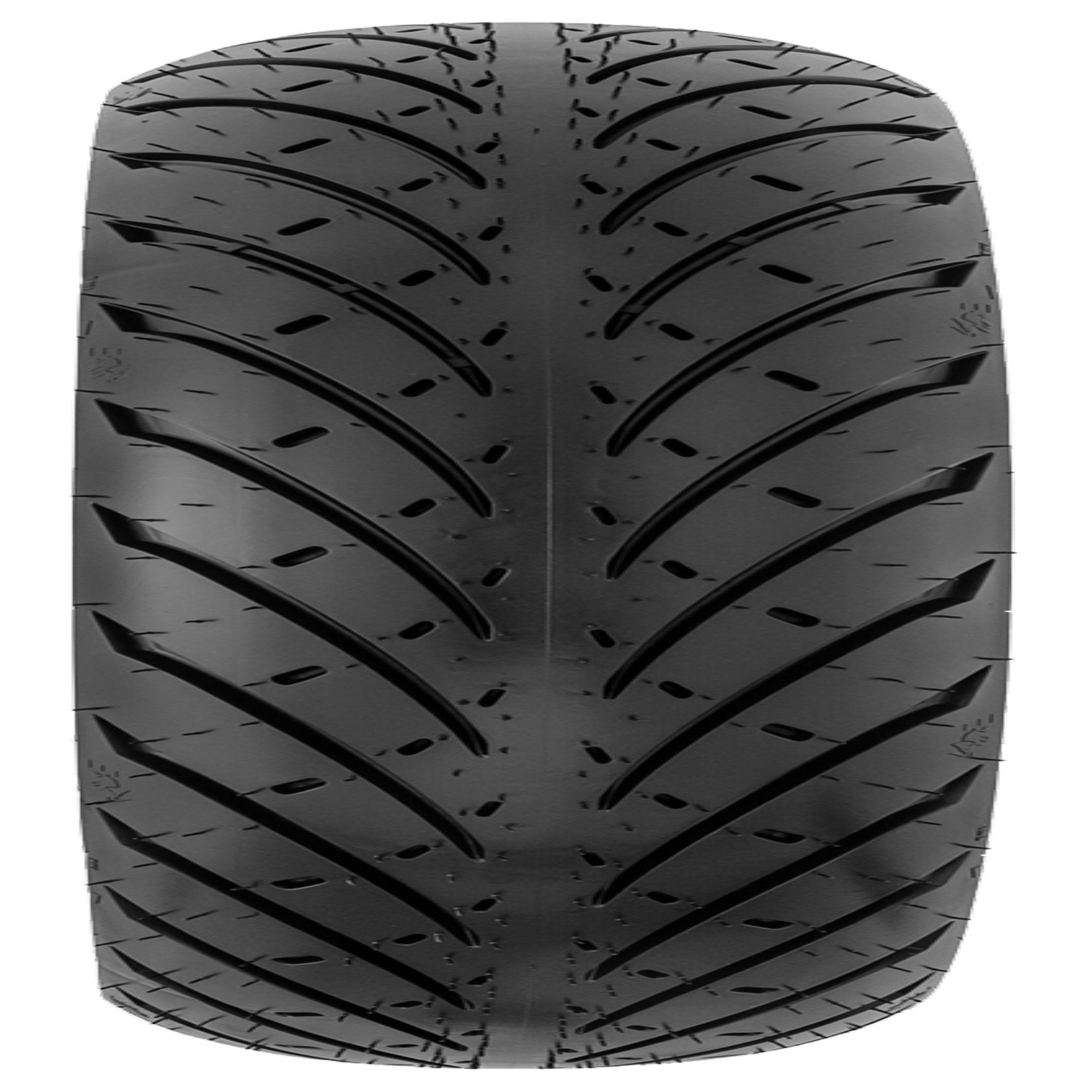 METZELER 4.00 - 18 M/C TL 64V ROADTEC 01