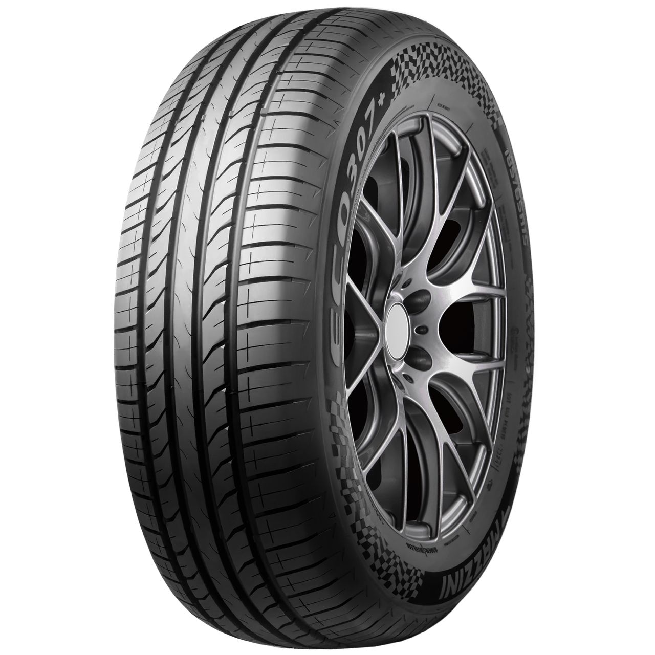 MAZZINI ECO307+ 165/65R13 77T BSW