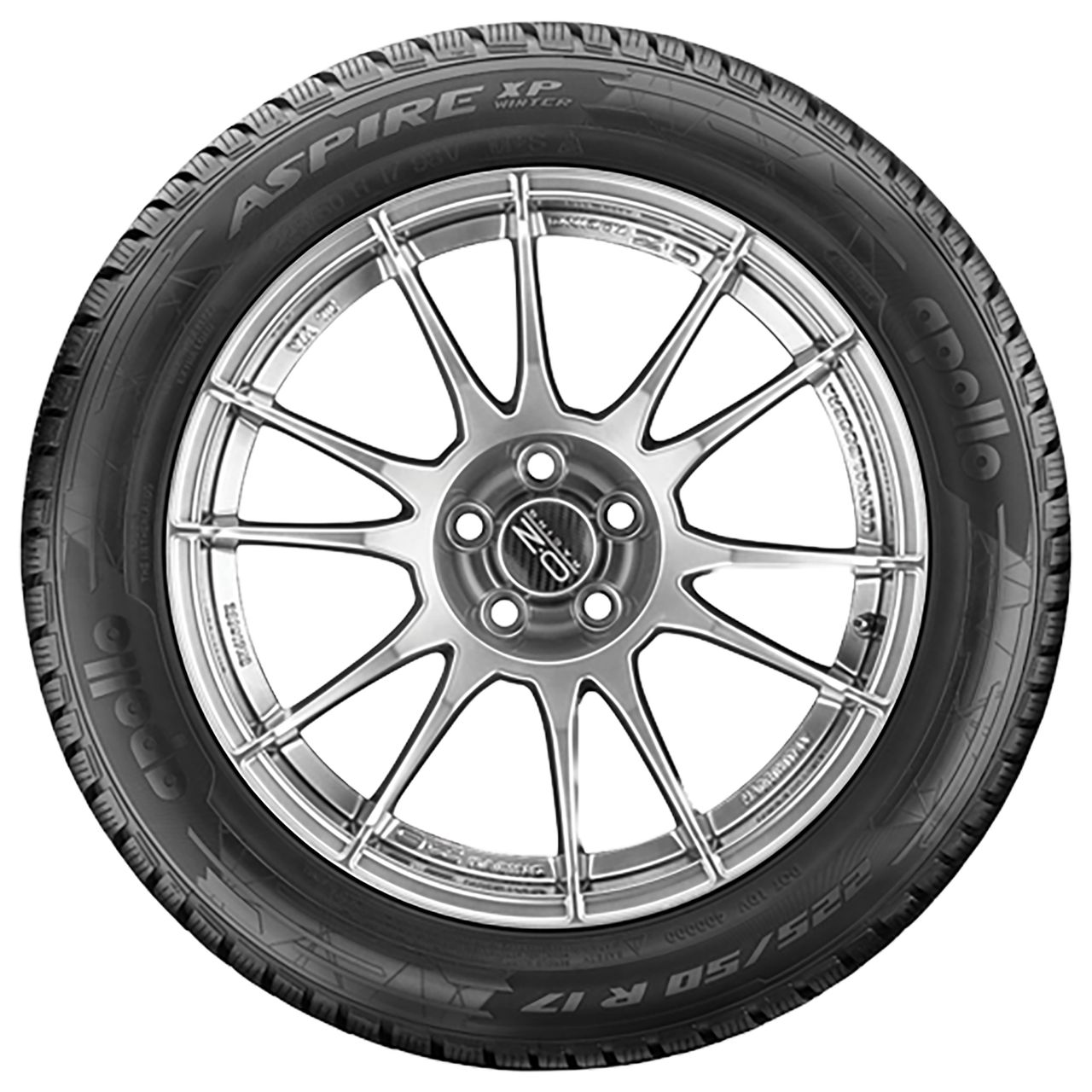 APOLLO ASPIRE XP WINTER 225/40R18 92V XL