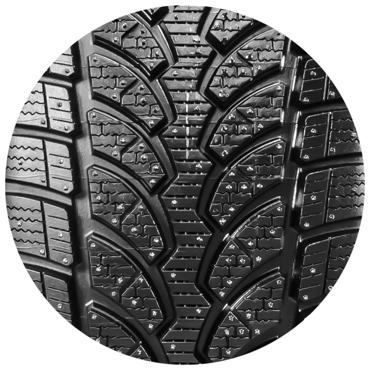 BRIDGESTONE BLIZZAK LM-80 (AO) 215/65R16 98H LAML