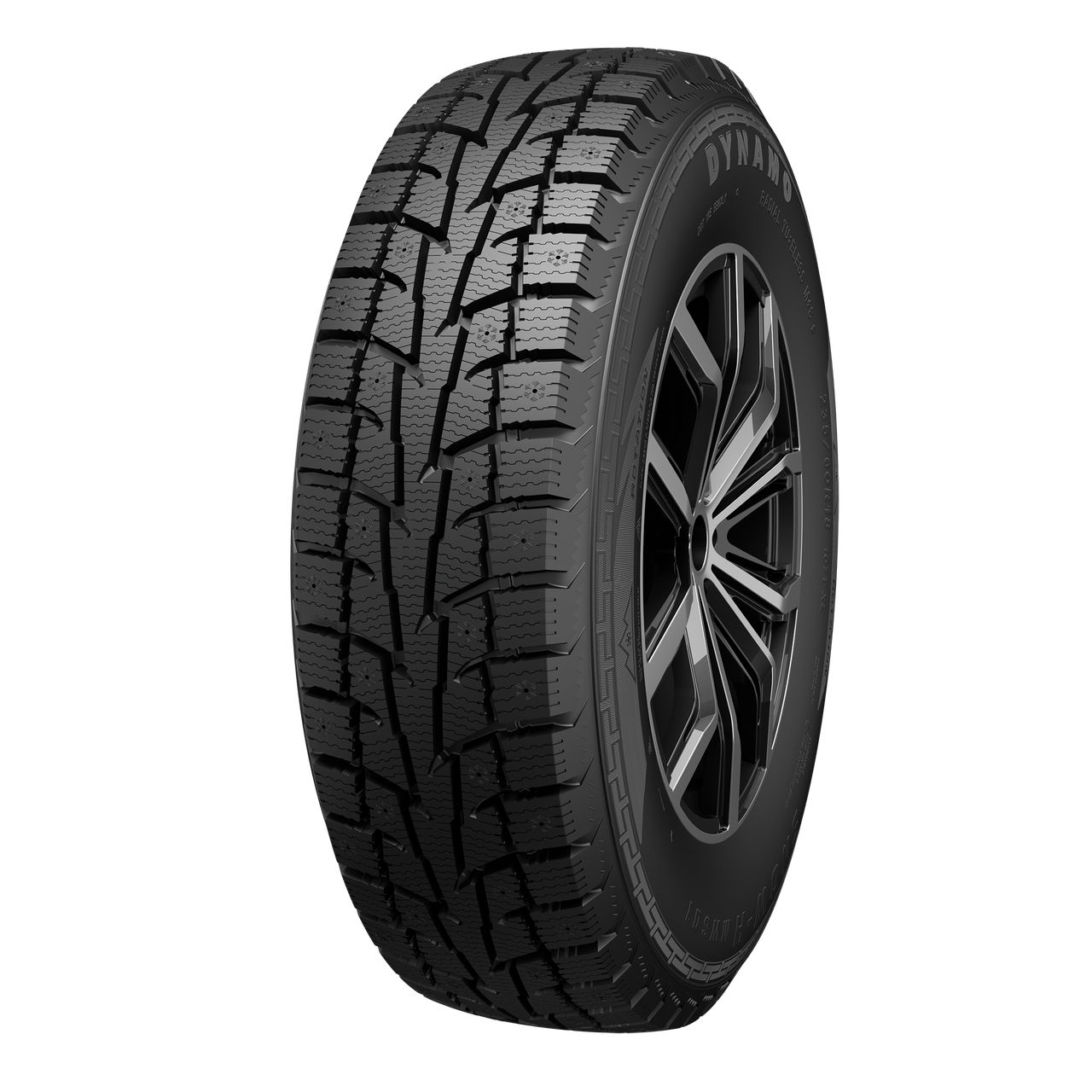 DYNAMO SNOW-H MWS01 235/45R19 95H BSW