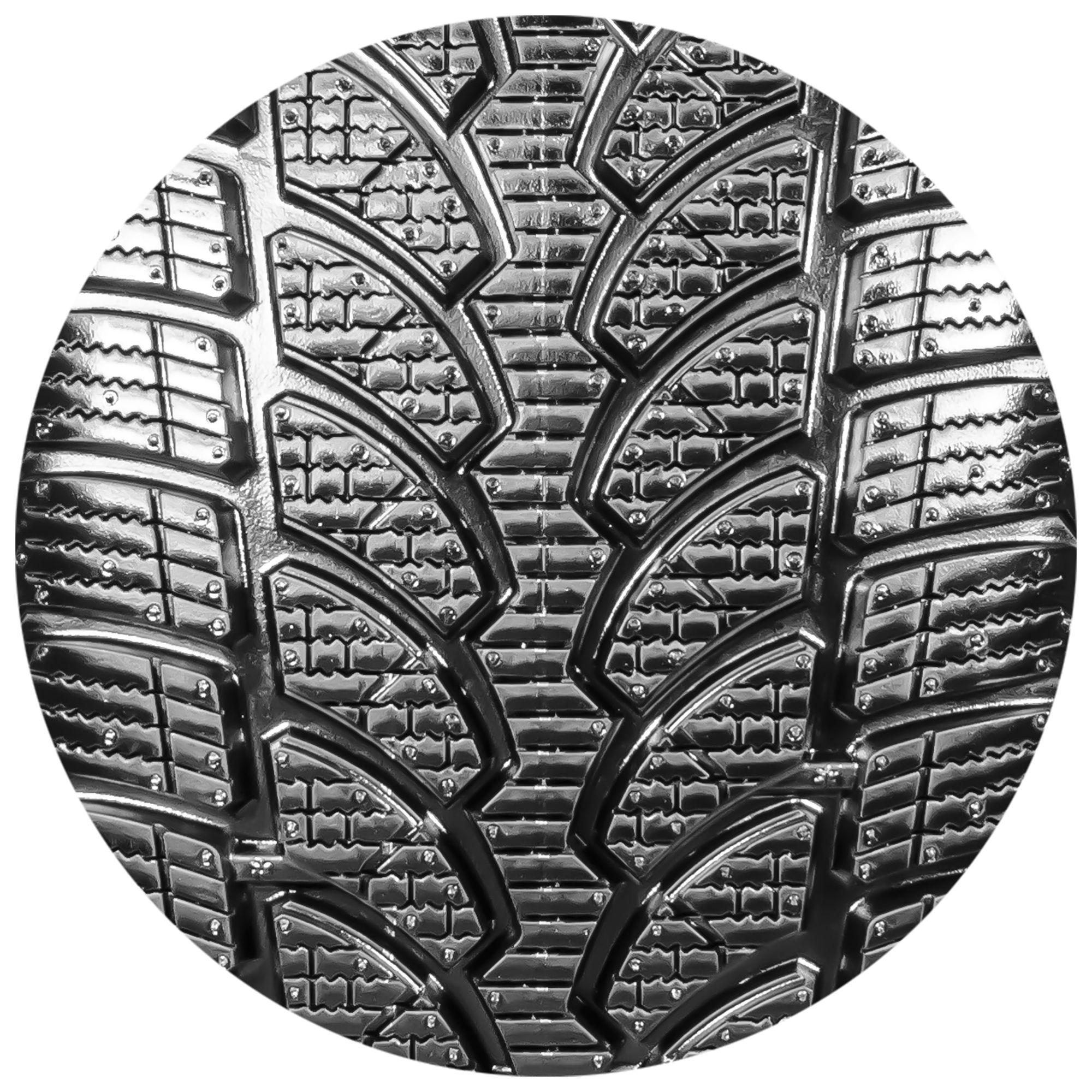 BRIDGESTONE BLIZZAK LM-32 (AO) 205/50R17 93H (AO) XL LAML