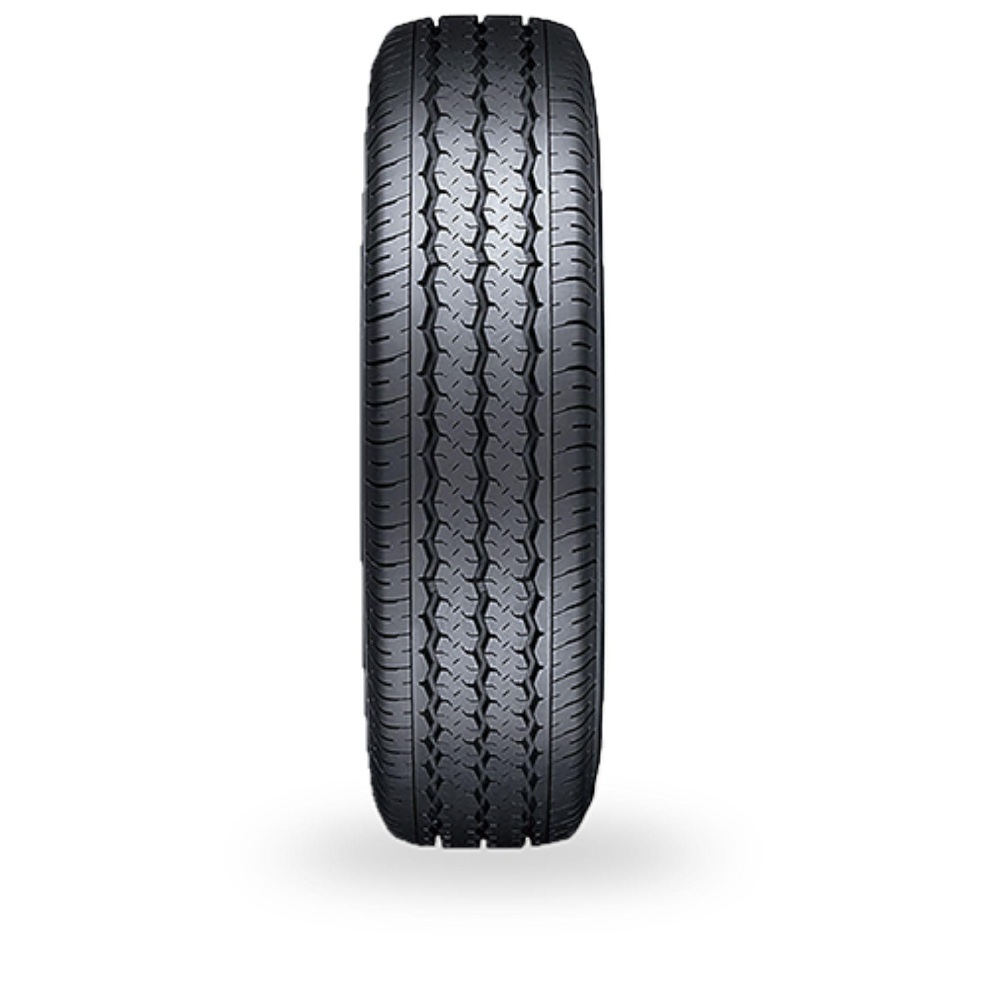 WANLI TRACFORCE SL106 175/65R14C 90/88T