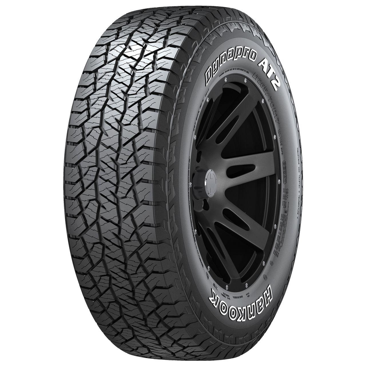 HANKOOK DYNAPRO AT2 (RF11) 255/65R17 110T