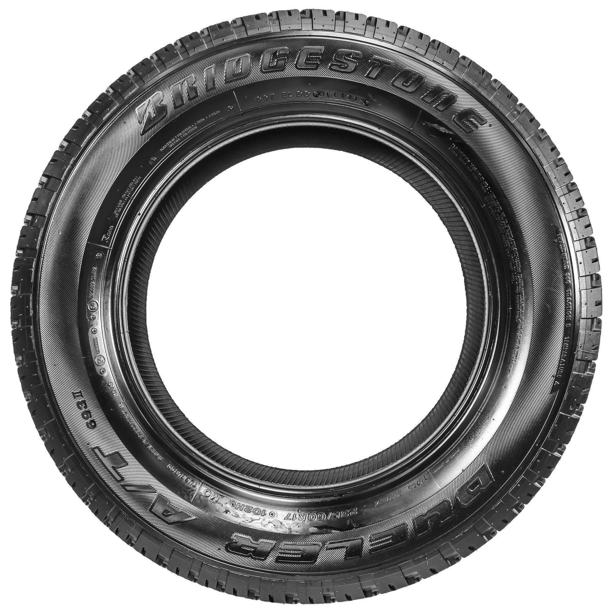 BRIDGESTONE DUELER A/T 693 II 265/55R19 109V BSW