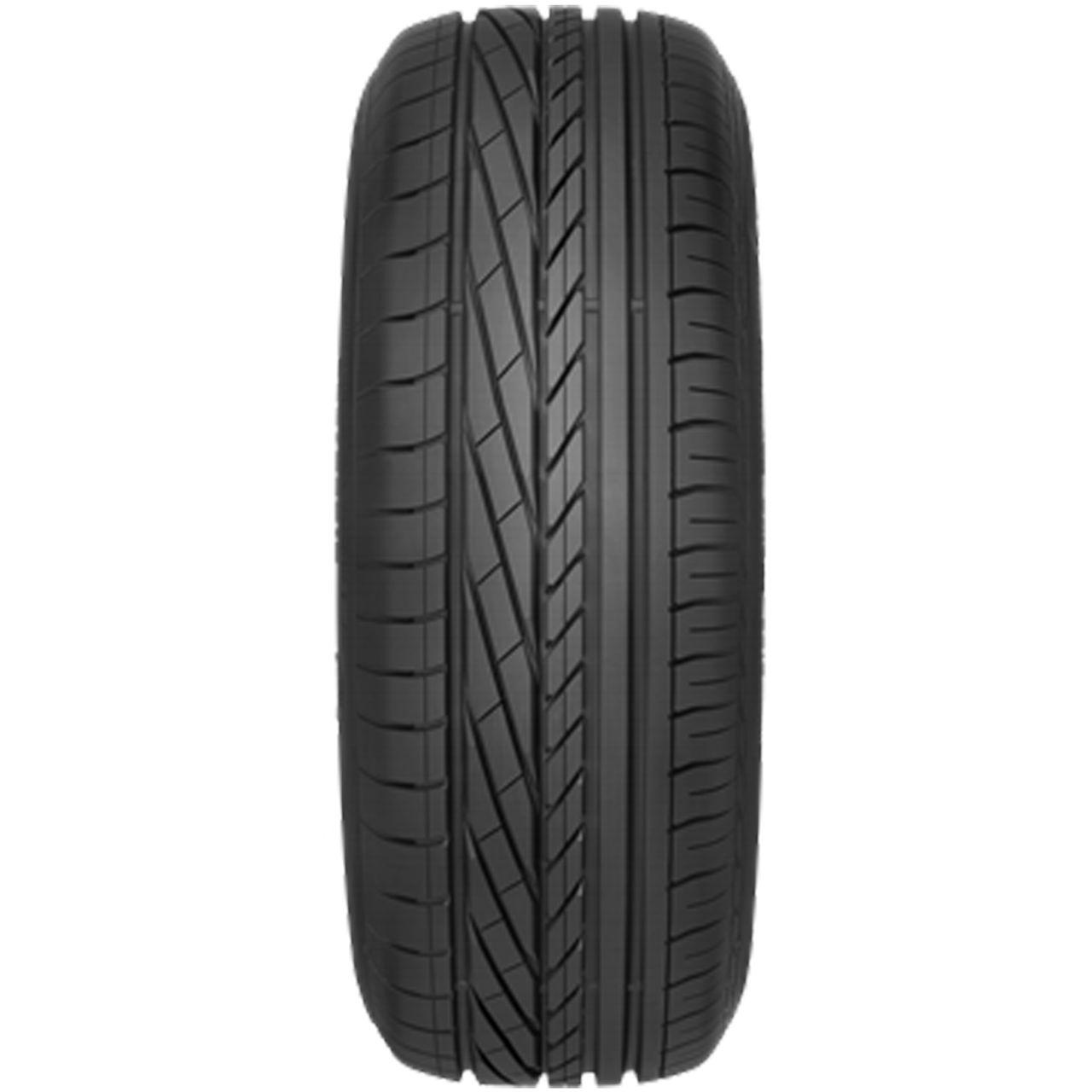GOODYEAR EXCELLENCE (*) ROF 245/45R19 98Y (*) ROF MFS