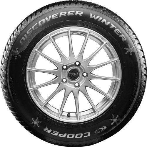 COOPER DISCOVERER WINTER 225/40R18 92V BSW XL