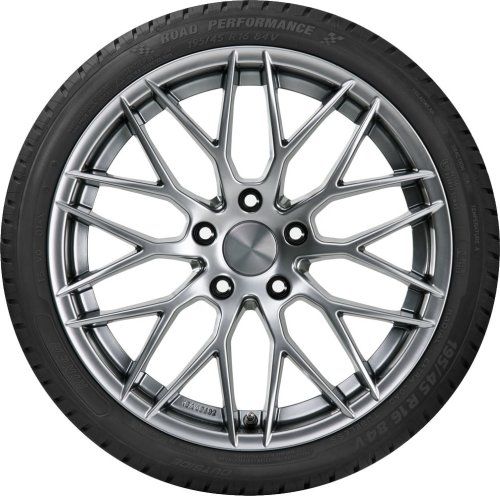 RIKEN RIKEN ROAD PERFORMANCE 195/60R16 89V