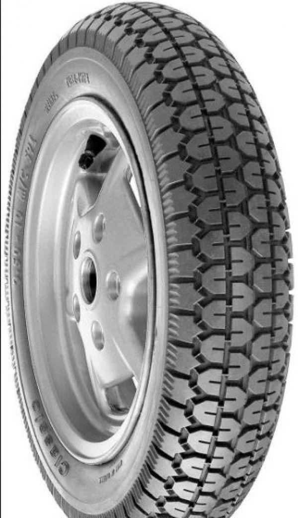 CONTINENTAL 3.50 - 10 M/C XL TT 59L CONTICLASSIC