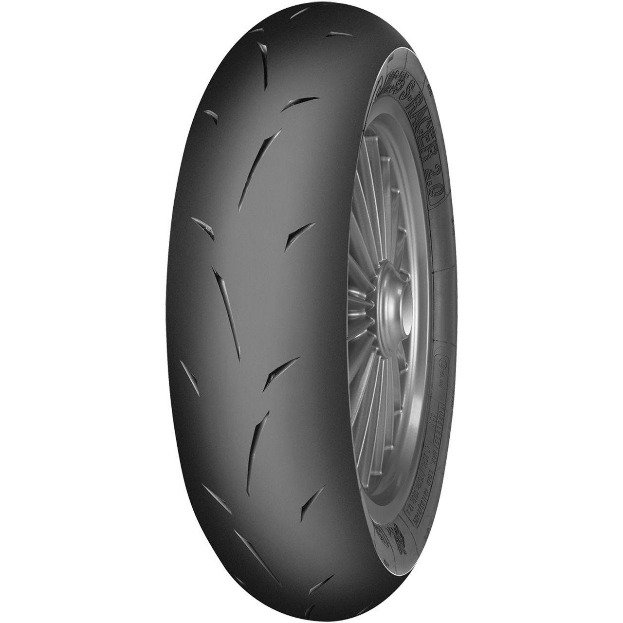 MITAS 3.50 - 10 M/C TL 51P MC-35 S-RACER 2.0 MEDIUM (SLO)