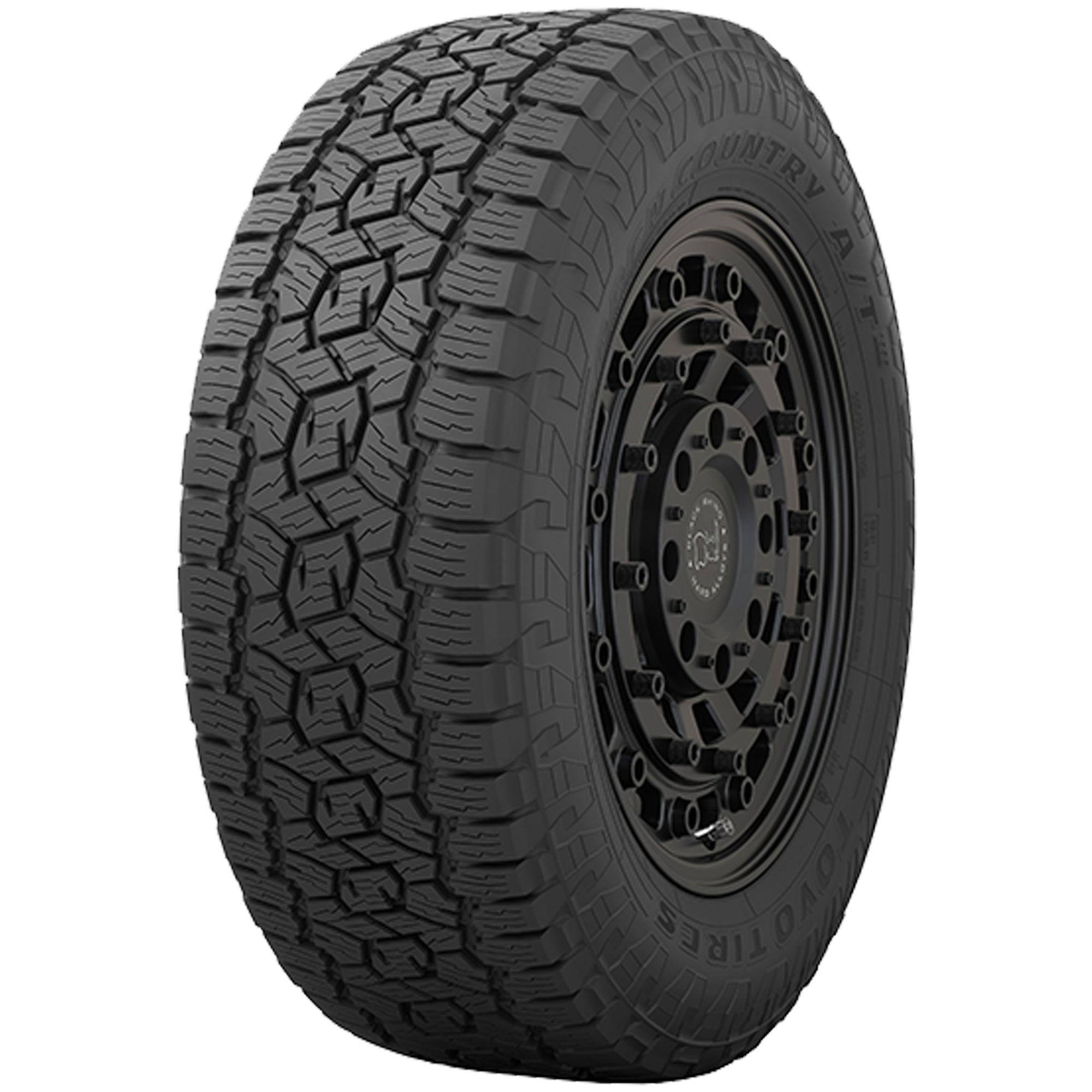TOYO OPEN COUNTRY A/T III 225/65R17 102H BSW