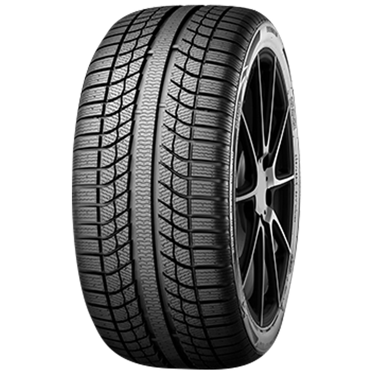EVERGREEN DYNACOMFORT EA719 165/65R14 79T BSW