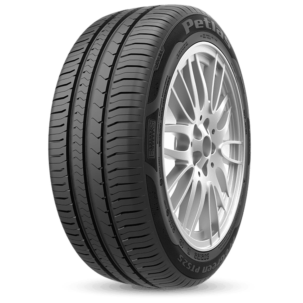 PETLAS PROGREEN PT525 185/65R14 86T