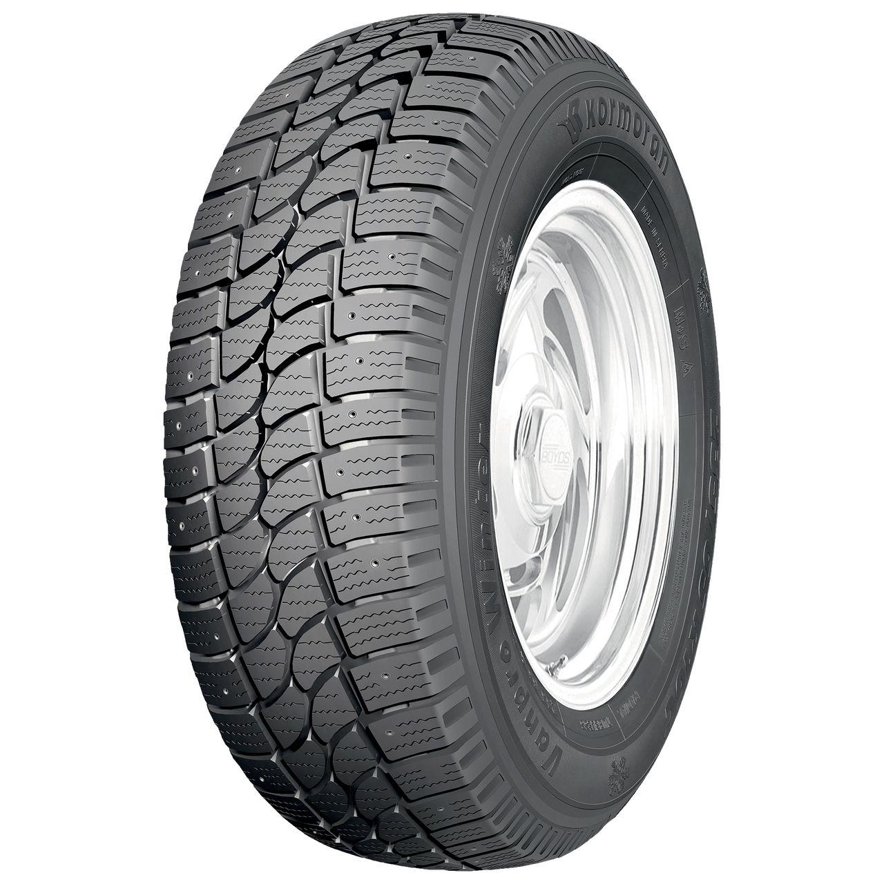 KORMORAN VANPRO WINTER 185/80R14C 102/100R