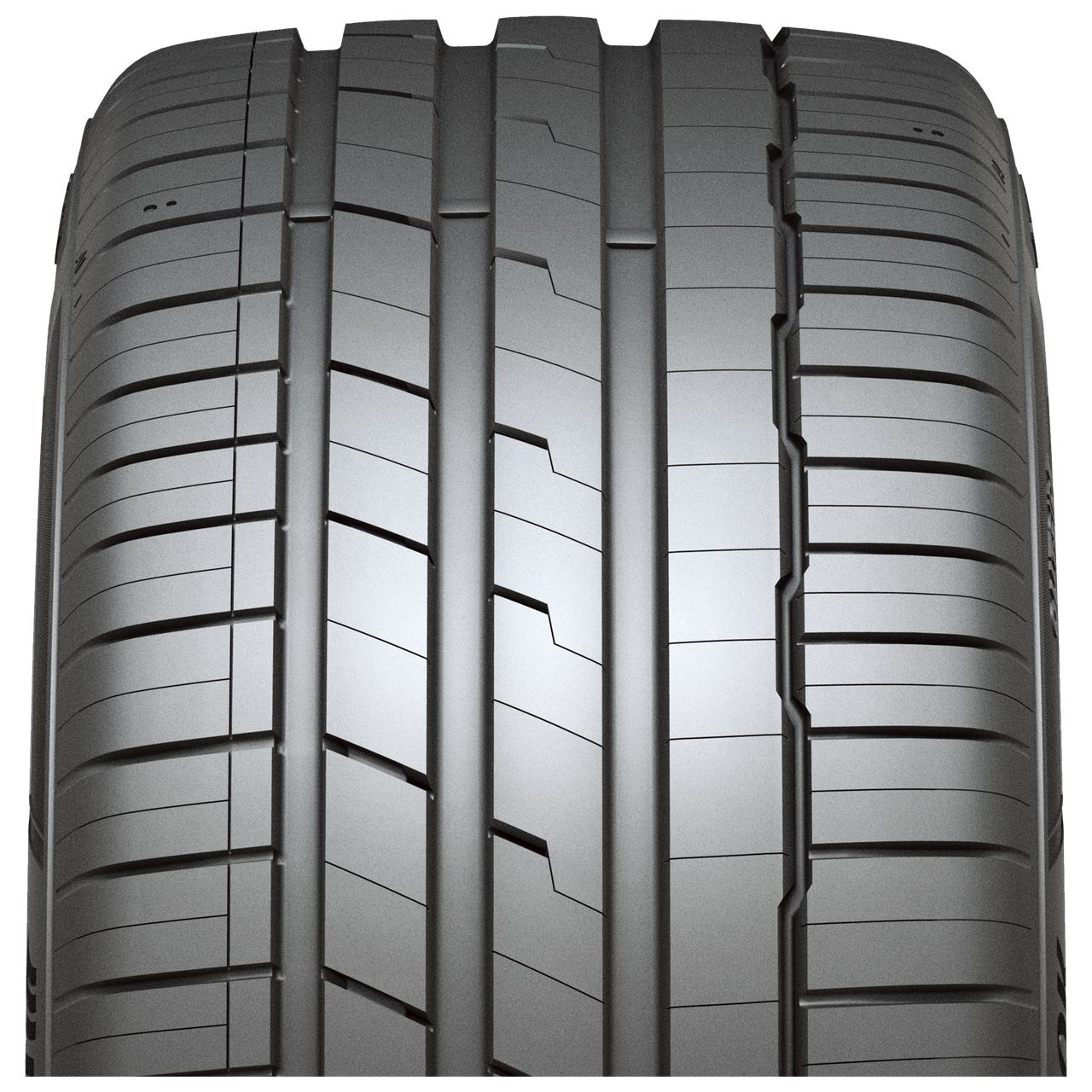 HANKOOK VENTUS S1 EVO3 SUV (K127A) 265/45R20 108Y XL