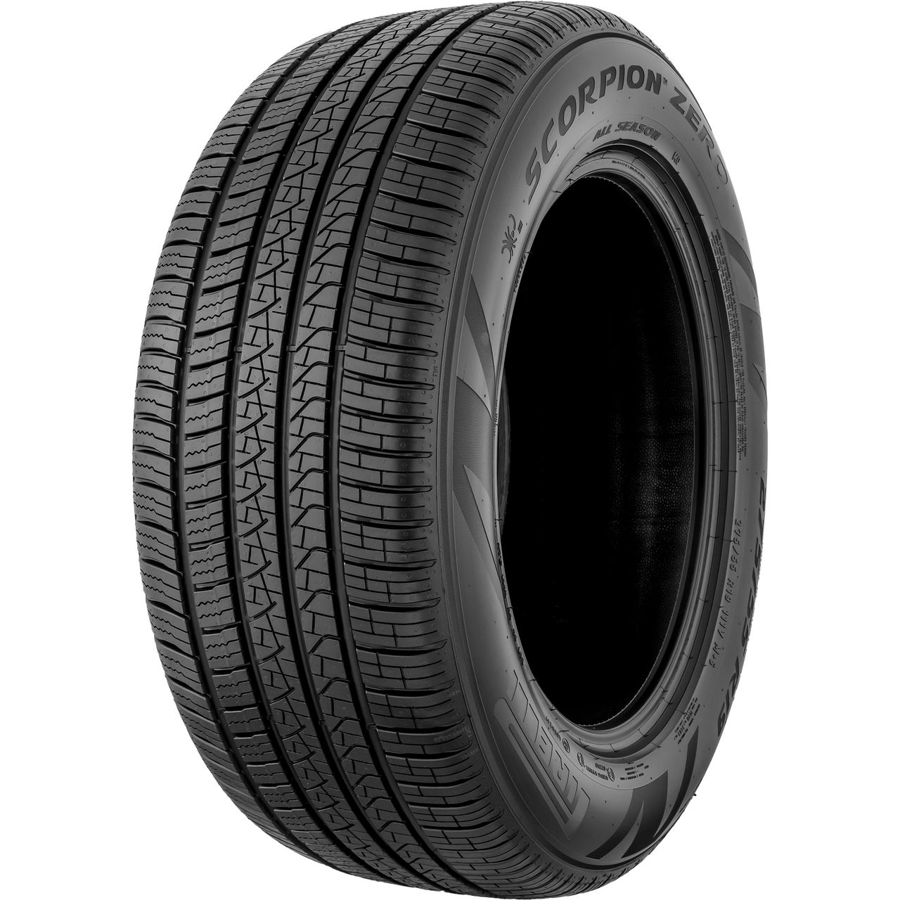 PIRELLI SCORPION ZERO ALL SEASON (VOL) 245/45R20 103V XL