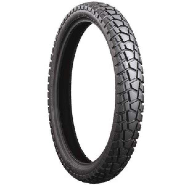 BRIDGESTONE 80/100 - 19 TT 49P TRAIL WING TW201
