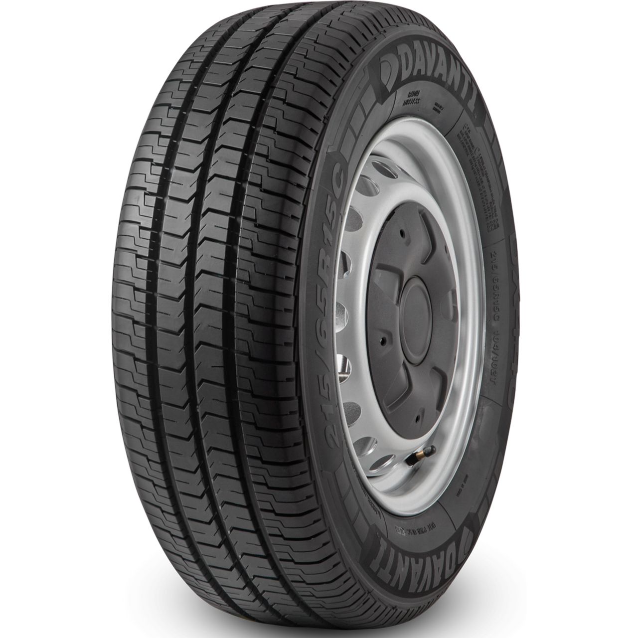 DAVANTI DX440 175/65R14C 90/88T BSW