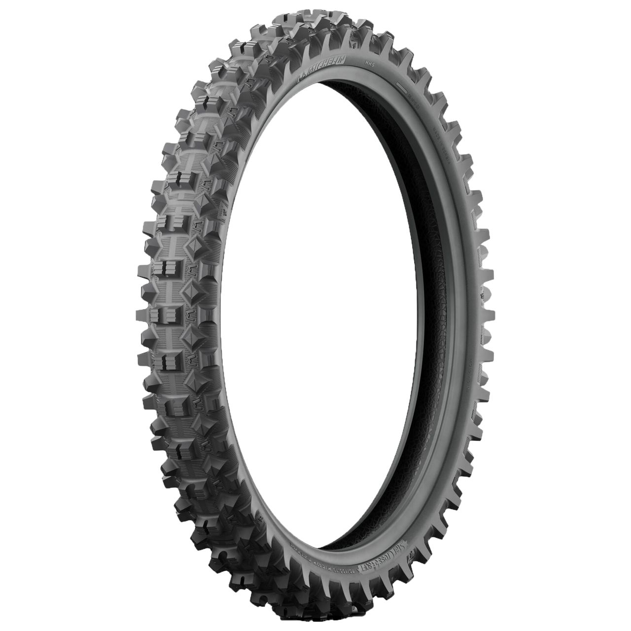 MICHELIN STARCROSS 5 SOFT 90/100 - 14 M/C TT 49M REAR